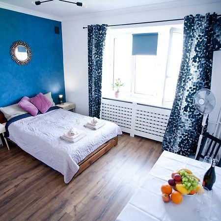 Gaba Studio Varsovie Extérieur photo