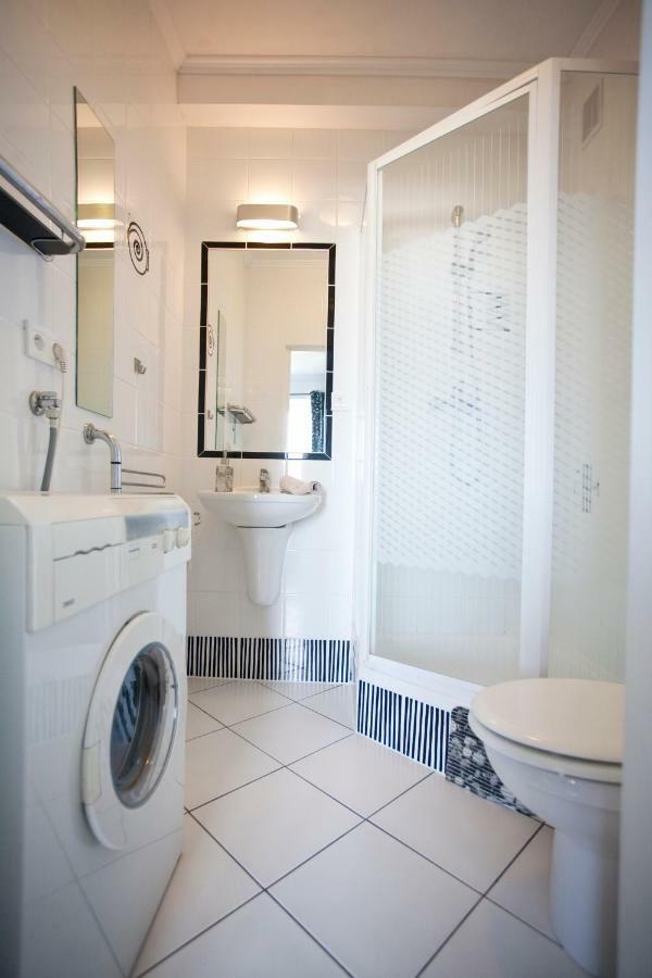 Gaba Studio Varsovie Extérieur photo