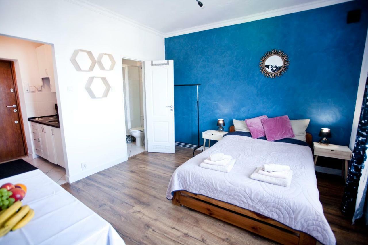 Gaba Studio Varsovie Extérieur photo
